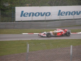 F1 Canadian GP 2008 005